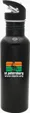 27 oz. Aluminum Hiker Water Bottle — view 5