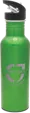 27 oz. Aluminum Hiker Bottle with Retractable Straw — view 4