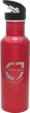 27 oz. Aluminum Hiker Bottle with Retractable Straw — view 5