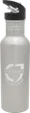 27 oz. Aluminum Hiker Bottle with Retractable Straw — view 6