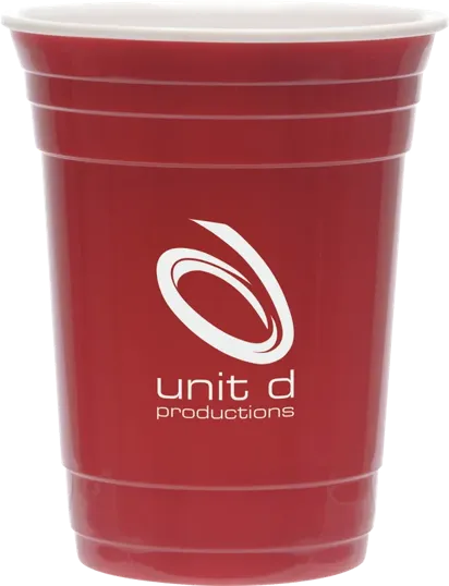 Super Saver Fill Up Cup, 16 oz. — view 9