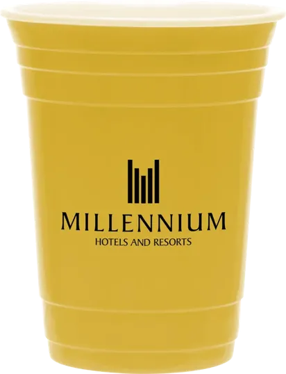 Super Saver Fill Up Cup, 16 oz. — view 10
