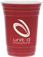 Super Saver Fill Up Cup, 16 oz.