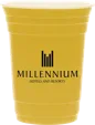 Super Saver Fill Up Cup, 16 oz. — view 2