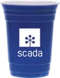 Super Saver Fill Up Cup, 16 oz. — view 4