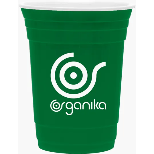 Super Saver Fill Up Cup, 16 oz. — view 3