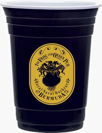 Super Saver Fill Up Cup, 16 oz. — view 8