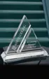 Clear Mezzo Award in Optical Crystal