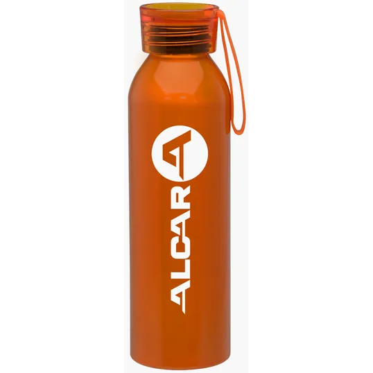22 oz. Shimmer Aluminum Bottle — view 4