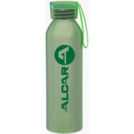 22 oz. Shimmer Aluminum Bottle — view 5