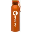 22 oz. Shimmer Aluminum Bottle — view 4