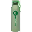 22 oz. Shimmer Aluminum Bottle — view 5