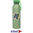 22 oz. Shimmer Aluminum Bottle — view 6