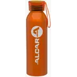 Shimmer Collection Laser-Etched Aluminum Bottle, 22 oz. — view 5