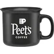 14 oz. Natural Collection Ceramic Mug