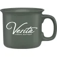 14 oz. Natural Collection Ceramic Mug — view 4