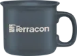 14 oz. Natural Collection Etched Ceramic Mug — view 2