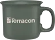 14 oz. Natural Collection Etched Ceramic Mug — view 3