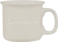 14 oz. Natural Collection Etched Ceramic Mug — view 5