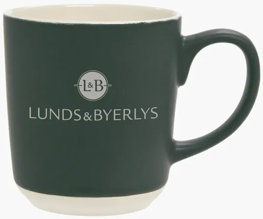 Anaphora Collection 15 oz. Ceramic Mug — view 4
