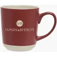 Anaphora Collection 15 oz. Ceramic Mug