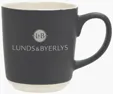 Anaphora Collection 15 oz. Ceramic Mug — view 3