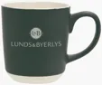 Anaphora Collection 15 oz. Ceramic Mug — view 4