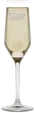 Rona Flute, 7.5 oz. Lead-Free Crystal