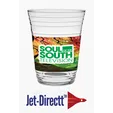 16 oz. Glass Fill Up Cup — view 3