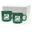 Camper Collection Ceramic Mug Gift Set — view 2