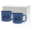 Camper Collection Ceramic Mug Gift Set — view 3