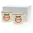 Camper Collection Ceramic Mug Gift Set — view 5