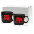 Camper Collection Ceramic Mug Gift Set — view 7
