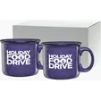 Camper Collection Ceramic Mug Gift Set — view 9