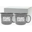 Camper Collection Ceramic Mug Gift Set — view 10
