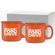 Camper Collection Ceramic Mug Gift Set — view 12