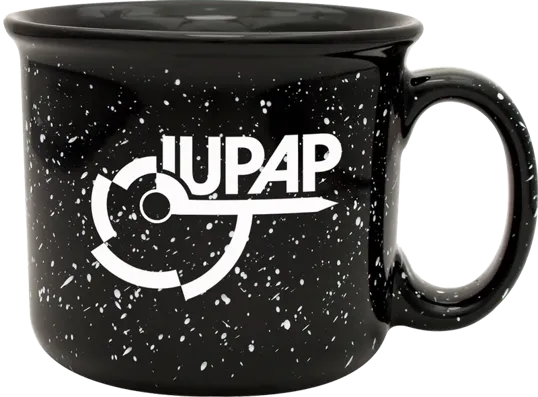14 oz. Camper Collection Ceramic Mug — view 8
