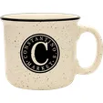 14 oz. Camper Collection Ceramic Mug — view 3