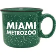 14 oz. Camper Collection Ceramic Mug — view 4