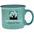 14 oz. Camper Collection Ceramic Mug — view 10