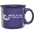 14 oz. Camper Collection Ceramic Mug — view 12