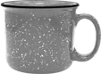 14 oz. Camper Collection Ceramic Mug — view 16