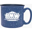 14 oz. Camper Collection Ceramic Mug — view 5