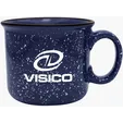 14 oz. Camper Collection Ceramic Mug — view 6