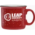 14 oz. Camper Collection Ceramic Mug — view 11