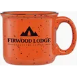14 oz. Camper Collection Ceramic Mug — view 14