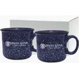 Etched Camper Collection Ceramic Mug Gift Set — view 2