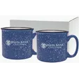 Etched Camper Collection Ceramic Mug Gift Set — view 7
