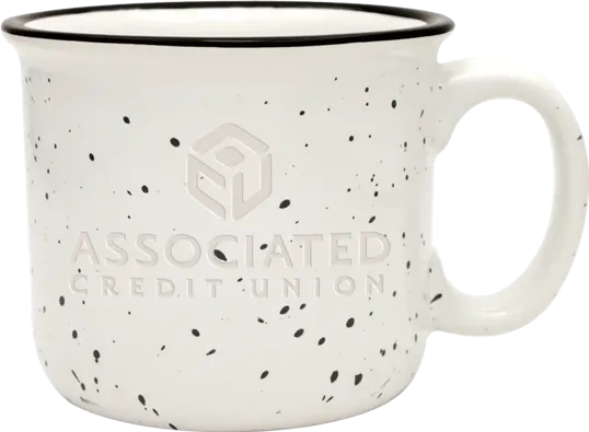 Camper Collection Ceramic Mug, 14 oz. — view 10