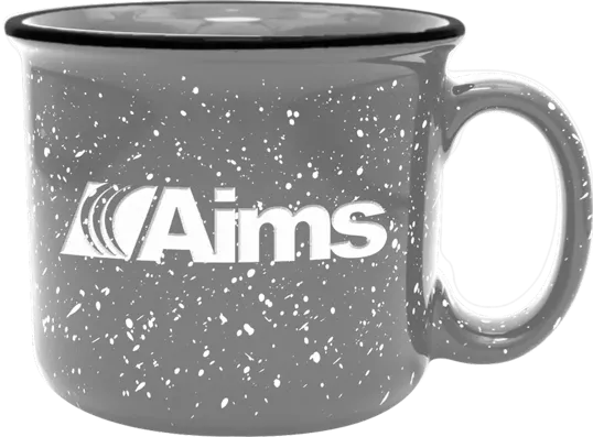 Camper Collection Ceramic Mug, 14 oz. — view 13